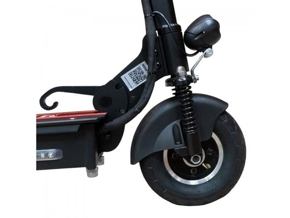 Электросамокат MINIPRO M2